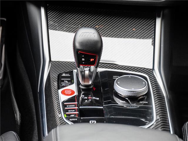 2025 BMW M3 Competition (Stk: SE0320) in Aurora - Image 21 of 27