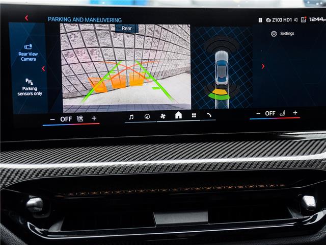 2025 BMW M3 Competition (Stk: SE0320) in Aurora - Image 23 of 27