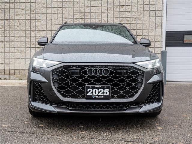 2025 Audi RS Q8 Performance (Stk: SE0319) in Aurora - Image 2 of 22