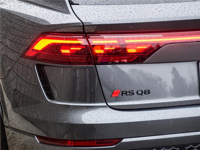 2025 Audi RS Q8 Performance (Stk: SE0319) in Aurora - Image 7 of 22