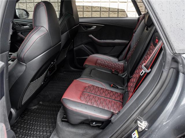 2025 Audi RS Q8 Performance (Stk: SE0319) in Aurora - Image 14 of 22