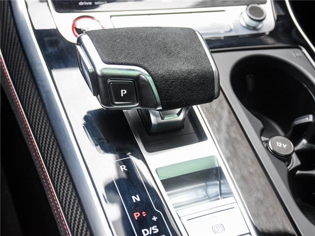 2025 Audi RS Q8 Performance (Stk: SE0319) in Aurora - Image 21 of 22