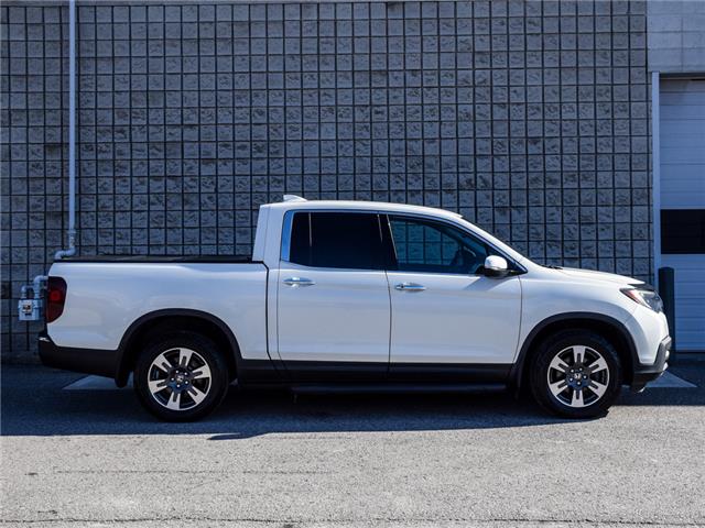 2019 Honda Ridgeline Touring (Stk: SE0292A) in Aurora - Image 3 of 28