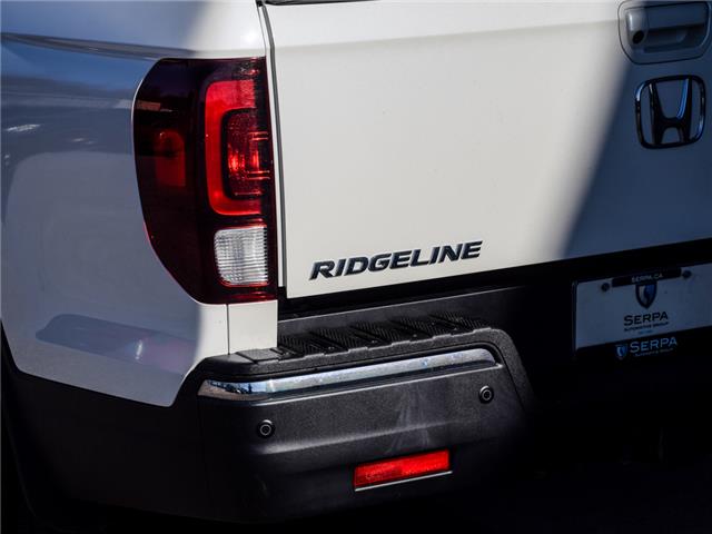 2019 Honda Ridgeline Touring (Stk: SE0292A) in Aurora - Image 7 of 28