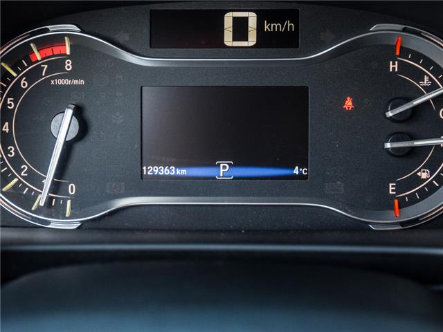 2019 Honda Ridgeline Touring (Stk: SE0292A) in Aurora - Image 25 of 28