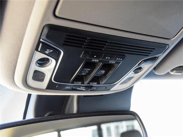 2019 Honda Ridgeline Touring (Stk: SE0292A) in Aurora - Image 28 of 28