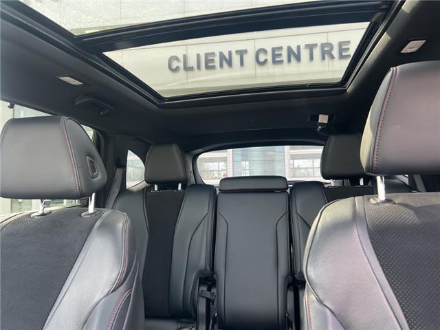2022 Acura MDX A-Spec (Stk: 25P145) in Kingston - Image 23 of 24