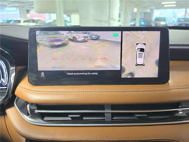 2024 Infiniti QX60 Sensory (Stk: HPU0348) in Toronto - Image 13 of 36 2024 Infiniti QX60 Sensory (Stk: HPU0348) in Toronto - Image 13 of 36
