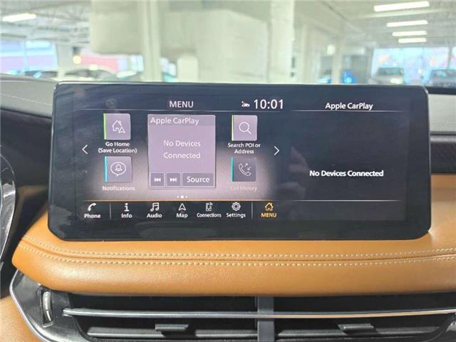 2024 Infiniti QX60 Sensory (Stk: HPU0348) in Toronto - Image 14 of 36 2024 Infiniti QX60 Sensory (Stk: HPU0348) in Toronto - Image 14 of 36