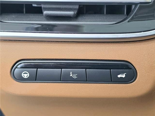 2024 Infiniti QX60 Sensory (Stk: HPU0348) in Toronto - Image 30 of 36 2024 Infiniti QX60 Sensory (Stk: HPU0348) in Toronto - Image 30 of 36