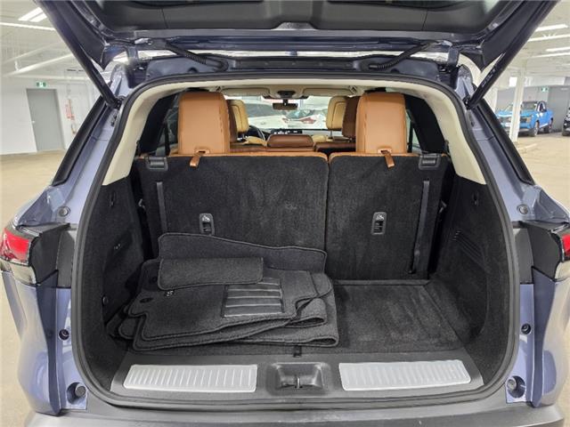 2024 Infiniti QX60 Sensory (Stk: HPU0348) in Toronto - Image 32 of 36 2024 Infiniti QX60 Sensory (Stk: HPU0348) in Toronto - Image 32 of 36