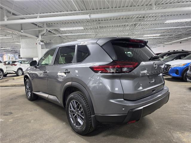 2024 Nissan Rogue S (Stk: HPU0391) in Toronto - Image 7 of 19