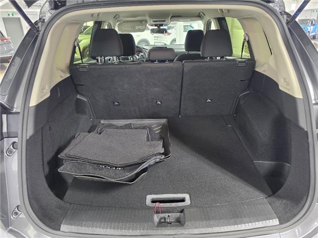 2024 Nissan Rogue S (Stk: HPU0391) in Toronto - Image 17 of 19