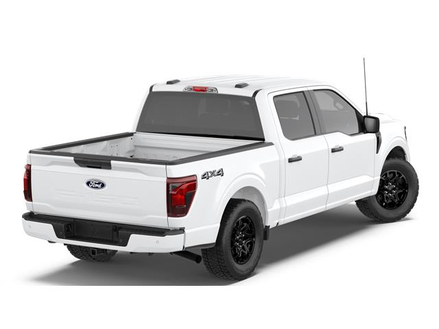 2026 Ford F-150 STX (Stk: 26F1465) in St. Catharines - Image 3 of 7