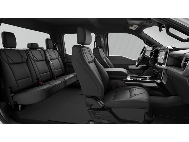 2026 Ford F-150 STX (Stk: 26F1465) in St. Catharines - Image 5 of 7