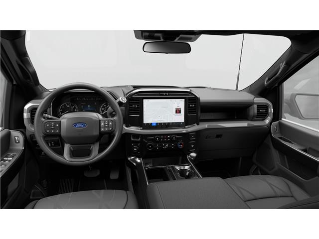 2026 Ford F-150 STX (Stk: 26F1465) in St. Catharines - Image 6 of 7