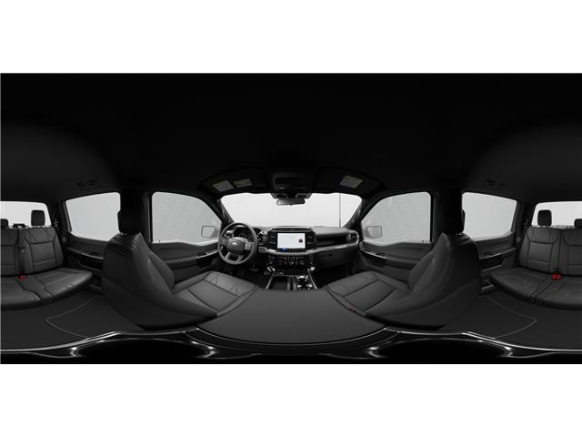 2026 Ford F-150 STX (Stk: 26F1465) in St. Catharines - Image 7 of 7