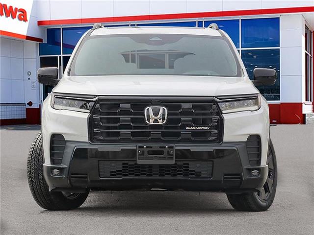 2026 Honda Pilot Black Edition (Stk: 382870) in Ottawa - Image 2 of 23
