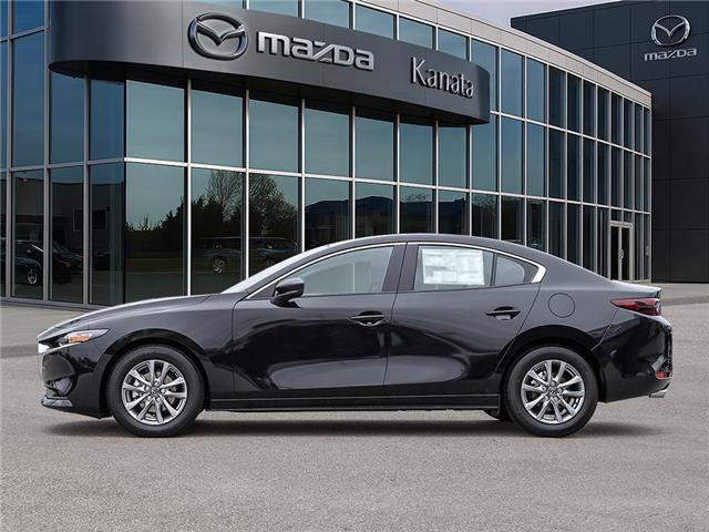2026 Mazda Mazda3 GS (Stk: 15356) in Ottawa - Image 3 of 22