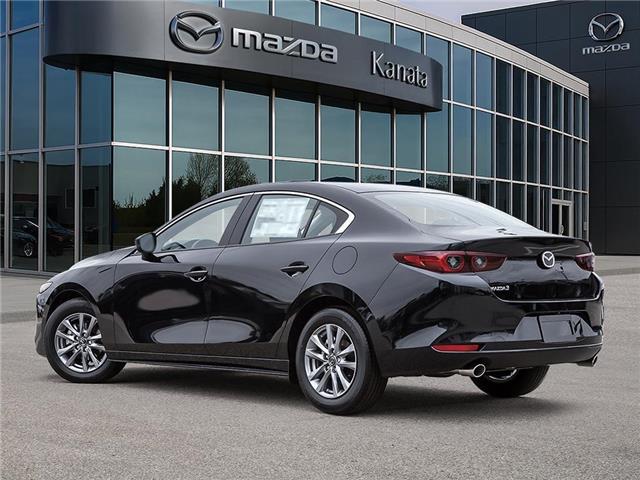 2026 Mazda Mazda3 GS (Stk: 15356) in Ottawa - Image 4 of 22
