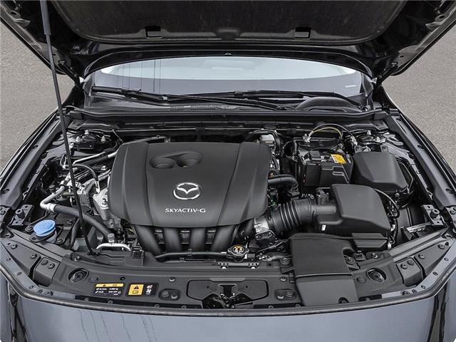 2026 Mazda Mazda3 GS (Stk: 15356) in Ottawa - Image 6 of 22
