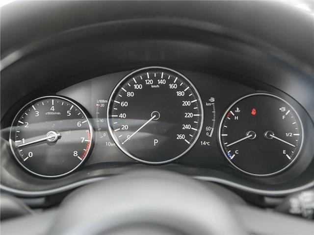 2026 Mazda Mazda3 GS (Stk: 15356) in Ottawa - Image 14 of 22