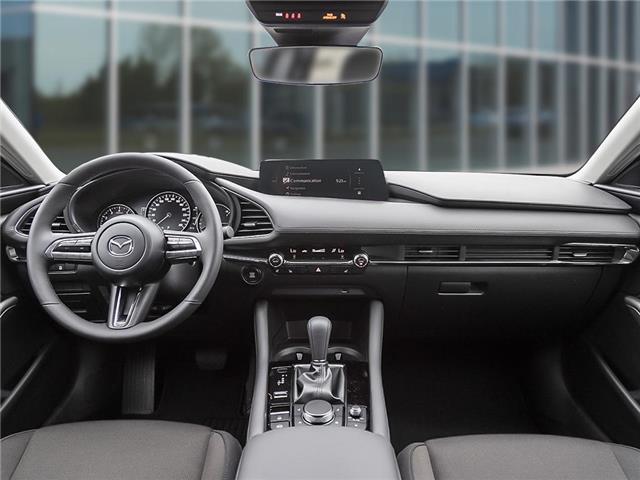 2026 Mazda Mazda3 GS (Stk: 15356) in Ottawa - Image 22 of 22