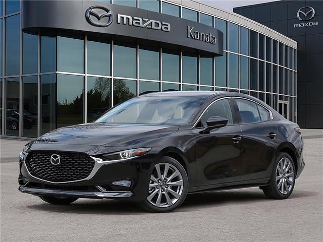 2026 Mazda Mazda3 GT (Stk: 15357) in Ottawa - Image 1 of 22