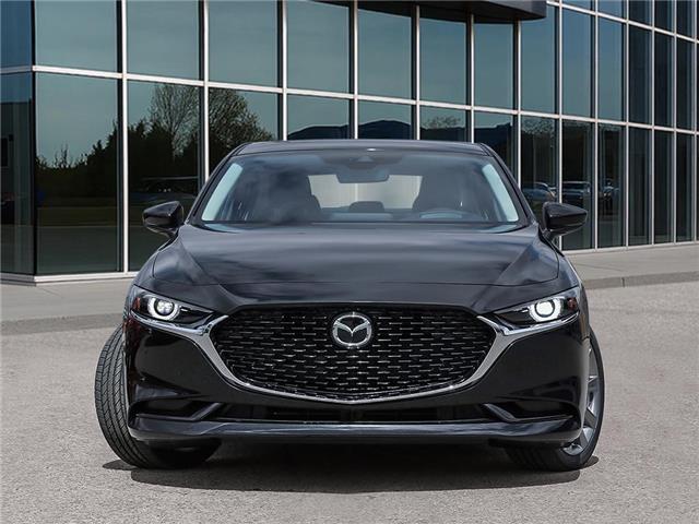 2026 Mazda Mazda3 GT (Stk: 15357) in Ottawa - Image 2 of 22