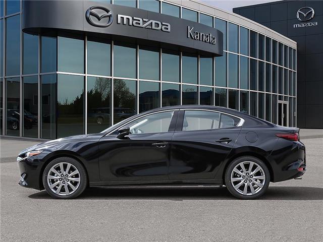 2026 Mazda Mazda3 GT (Stk: 15357) in Ottawa - Image 3 of 22