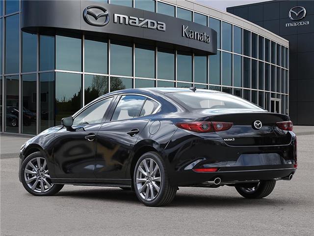 2026 Mazda Mazda3 GT (Stk: 15357) in Ottawa - Image 4 of 22