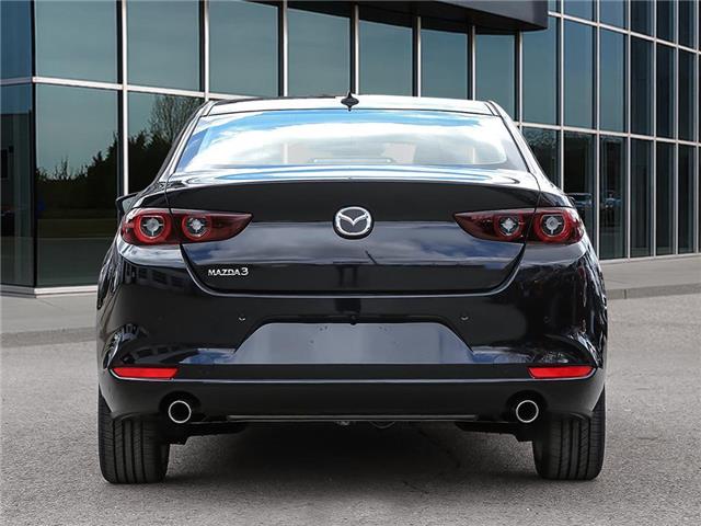 2026 Mazda Mazda3 GT (Stk: 15357) in Ottawa - Image 5 of 22