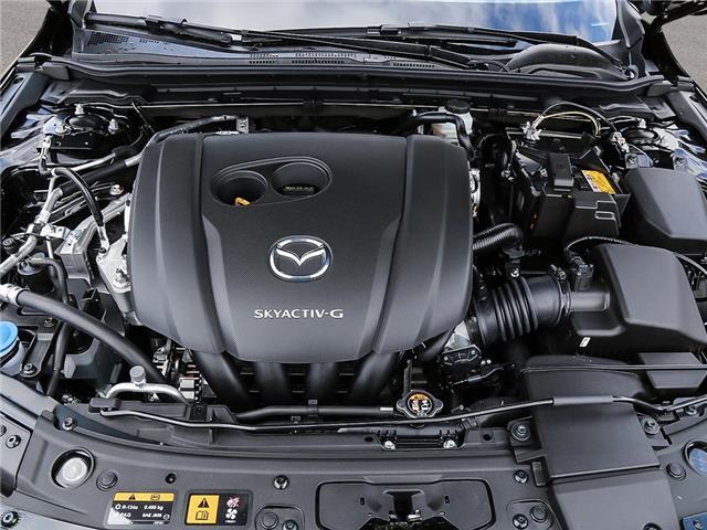 2026 Mazda Mazda3 GT (Stk: 15357) in Ottawa - Image 6 of 22
