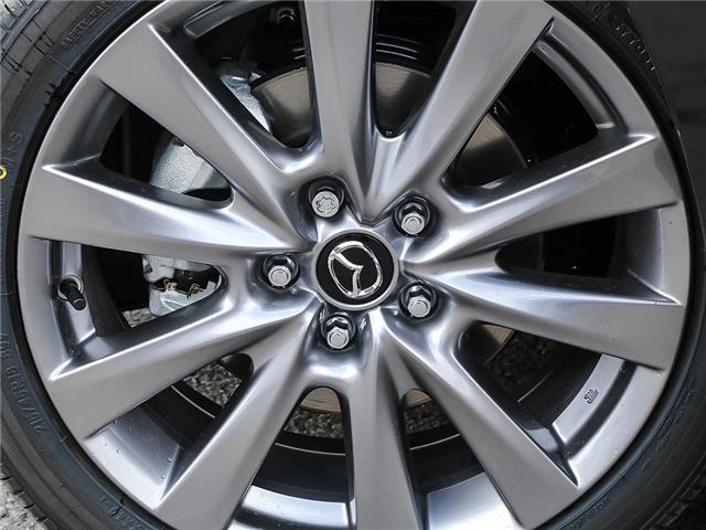 2026 Mazda Mazda3 GT (Stk: 15357) in Ottawa - Image 8 of 22