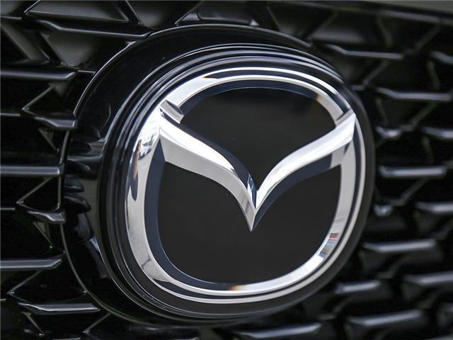 2026 Mazda Mazda3 GT (Stk: 15357) in Ottawa - Image 9 of 22
