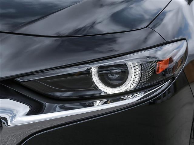 2026 Mazda Mazda3 GT (Stk: 15357) in Ottawa - Image 10 of 22