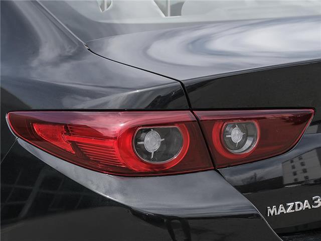 2026 Mazda Mazda3 GT (Stk: 15357) in Ottawa - Image 11 of 22