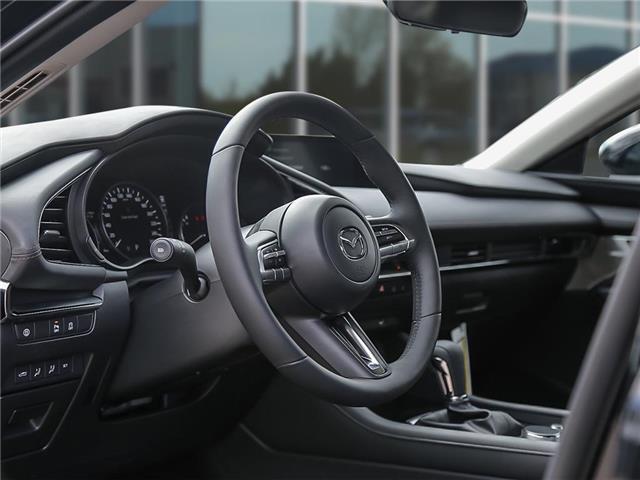 2026 Mazda Mazda3 GT (Stk: 15357) in Ottawa - Image 12 of 22