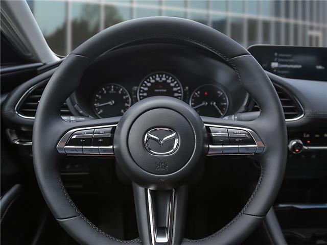 2026 Mazda Mazda3 GT (Stk: 15357) in Ottawa - Image 13 of 22