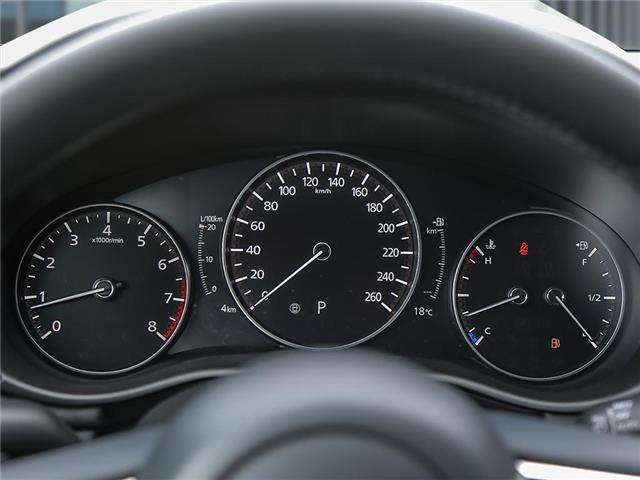 2026 Mazda Mazda3 GT (Stk: 15357) in Ottawa - Image 14 of 22
