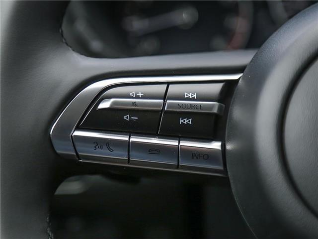 2026 Mazda Mazda3 GT (Stk: 15357) in Ottawa - Image 15 of 22