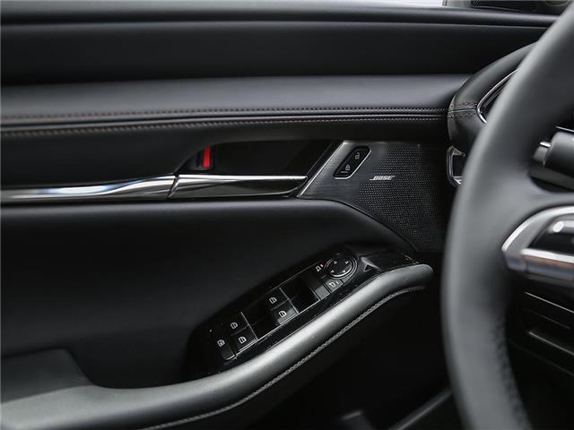 2026 Mazda Mazda3 GT (Stk: 15357) in Ottawa - Image 16 of 22