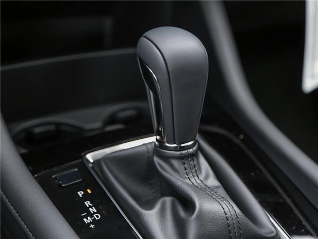 2026 Mazda Mazda3 GT (Stk: 15357) in Ottawa - Image 17 of 22