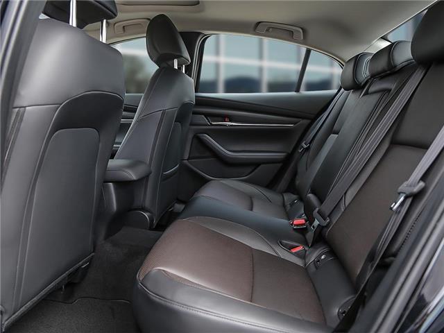 2026 Mazda Mazda3 GT (Stk: 15357) in Ottawa - Image 21 of 22