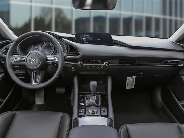 2026 Mazda Mazda3 GT (Stk: 15357) in Ottawa - Image 22 of 22