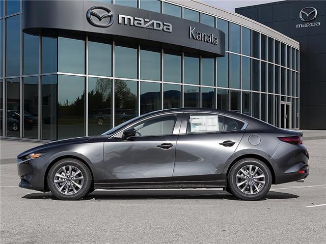 2025 Mazda Mazda3 GS (Stk: 15355) in Ottawa - Image 3 of 21