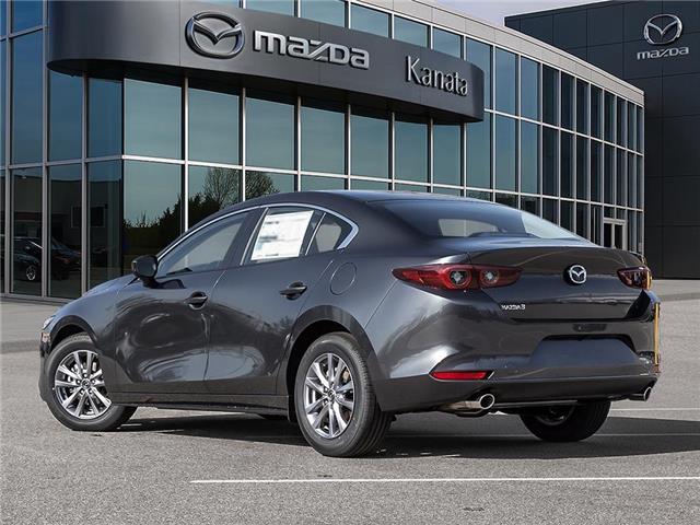 2025 Mazda Mazda3 GS (Stk: 15355) in Ottawa - Image 4 of 21