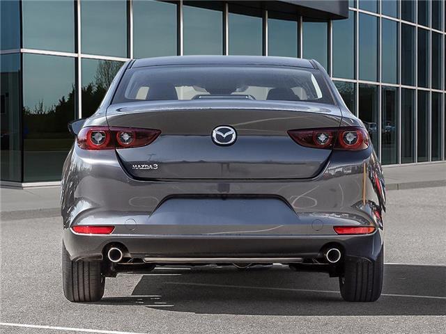 2025 Mazda Mazda3 GS (Stk: 15355) in Ottawa - Image 5 of 21