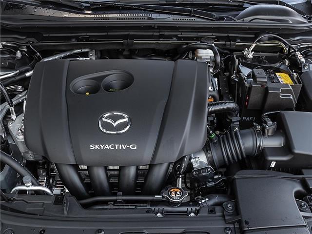 2025 Mazda Mazda3 GS (Stk: 15355) in Ottawa - Image 6 of 21