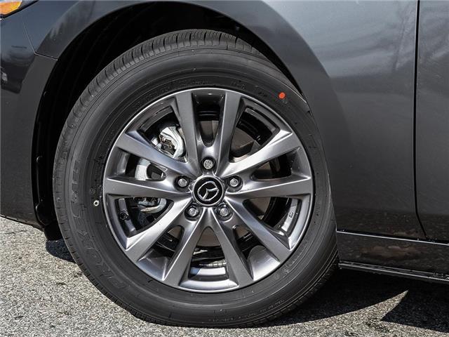2025 Mazda Mazda3 GS (Stk: 15355) in Ottawa - Image 8 of 21